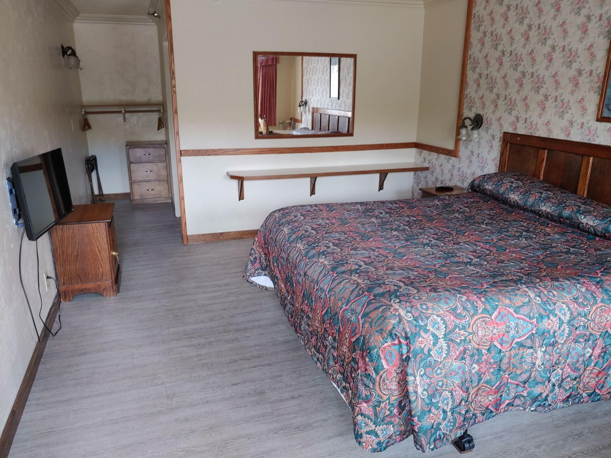 The New Pioneer Hotel Laughlin Buitenkant foto