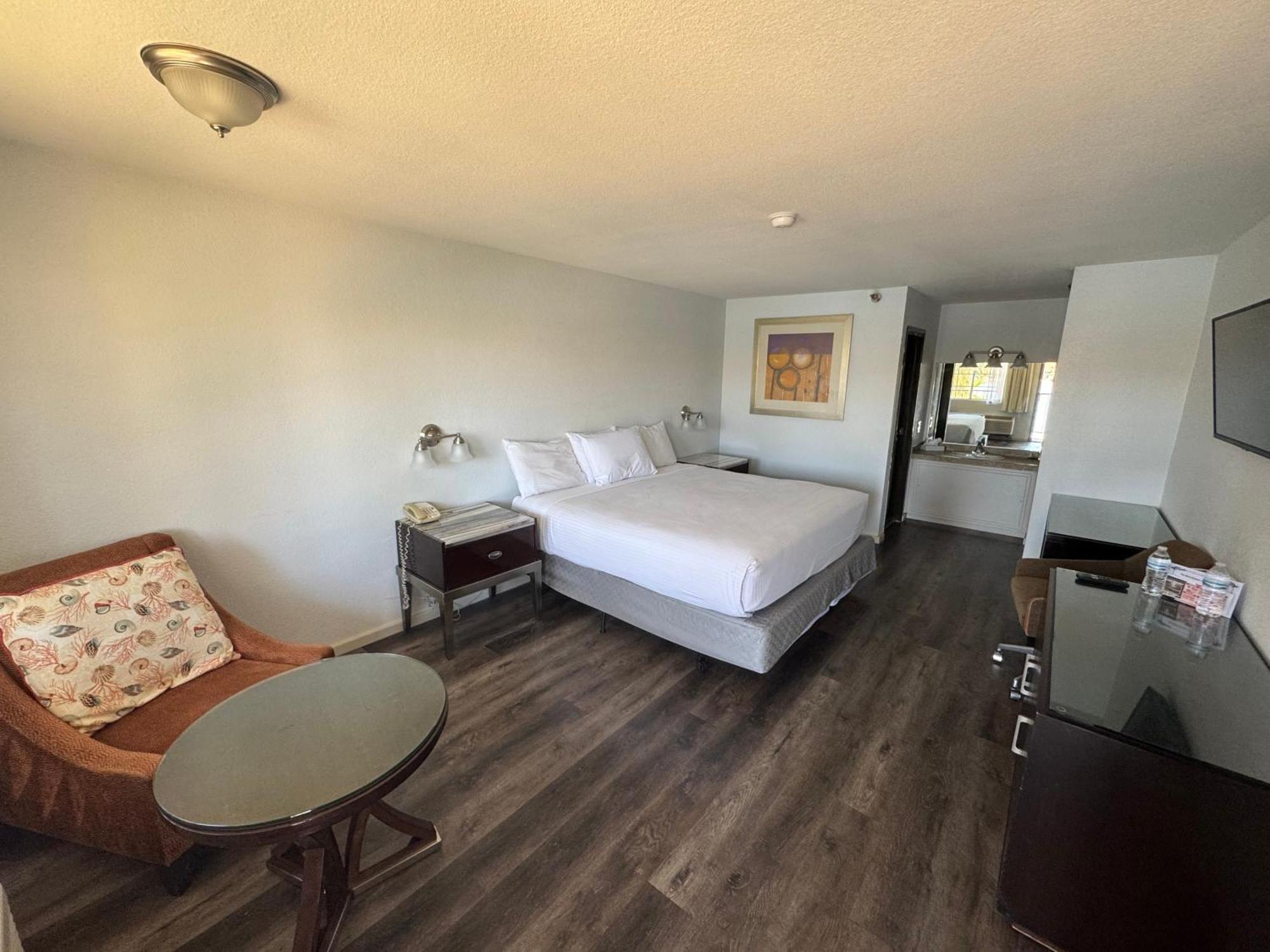 The New Pioneer Hotel Laughlin Buitenkant foto